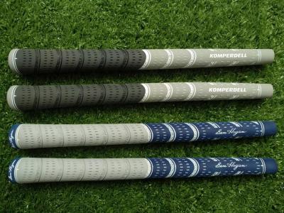 Китай golf grip , golf grips , golf rubber grip , round grip , club iron grip , golf round grip продается