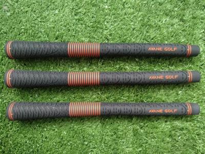 Китай golf grip , golf grips , golf rubber grip , round grip , club iron grip , golf round grip продается