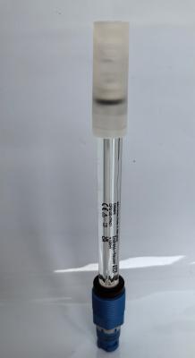 Китай Цифровой счетчик потока Endress и Hauser ORP сенсор 12 мм Memosens CPS12D-7PA21 продается