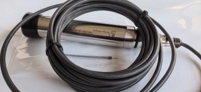 Китай Endress Hauser потокомер Растворенный датчик кислорода Oxymax COS41-4F продается