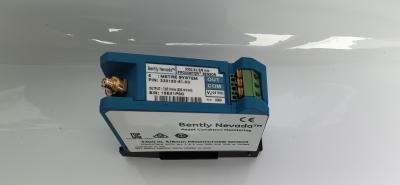 Chine Système de surveillance des vibrations de 50 ohms par courbure 330180-50-00 330180-50-CN 330180-51-00 à vendre