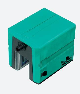Китай P+F Reading Head WCS3B-LS221 Максимальный диапазон измерений 314,5 м продается