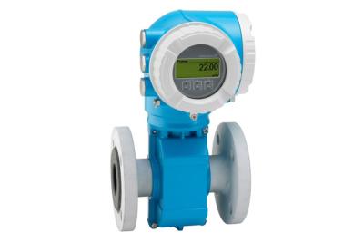Китай Endress+Hauser Proline Promag W 300 электромагнитный потокомер 5W3B50 продается