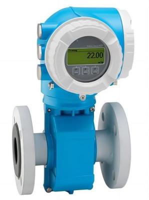 Китай Endress+Hauser Proline Promag W 300 электромагнитный потокомер 5W3B80 продается