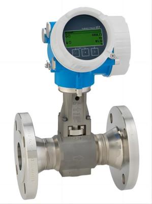 Китай Endress+Hauser Proline Prowirl F 200 вихревой потокомер 7F2C40 для применения под высоким давлением продается