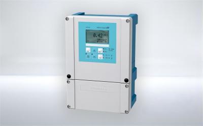 Κίνα Endress+Hauser Απολυμαντικός πομπός Liquisys CCM253 Για έλεγχο της θερμοκρασίας προς πώληση