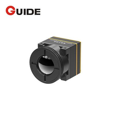 China FLEXA612 Long Wave Uncooled Infrared Camera Core 640×512/12μm for Wearable Devices for sale
