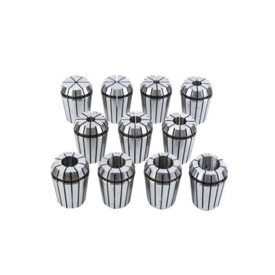 China Building Material Shops High precision Er collet er11/er8/er16/er25//er40/er32/er20 engraving machine collet lock for sale