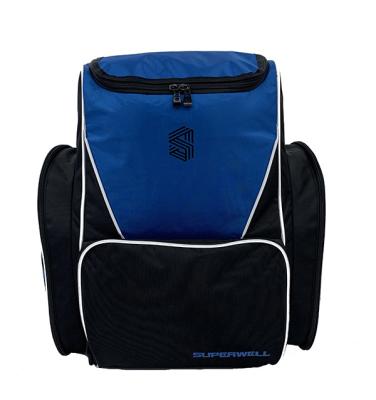 China Waterproof Mountaineering Ski Boot Helmet Bag Snowboarding for sale