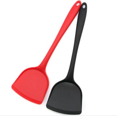 China Viable Factory Wholesale Silicone Cooking Tools Kitchen Utensil Set for sale