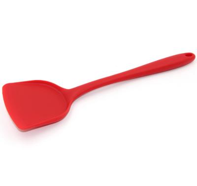 China Durable Easy Wash Kitchen Utensils Silicone Cookware Rest Sustainable for sale