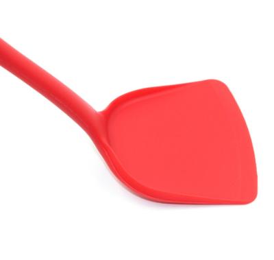 China 100% Sustainable Wholesale Food Grade Silicone Utensils Cooking Sets Kitchen for sale
