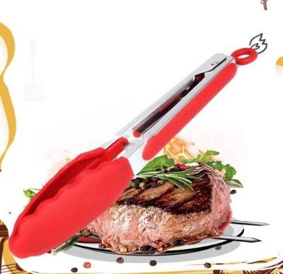 China Sustainable 14 Pcs Cooking Kitchen Silicon Kids Utensils for sale