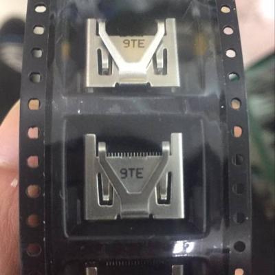 China New original left H-D-M-i-compatible socket interface connector replacement for PS4 slim pro for ps4 /Pro slim for sale