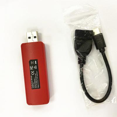 China New Original Switch Up V2.0 Game Adapter For PS4 For Xbox One 360 For WIIU Dominator Controller Adapter YX-SW0043 for sale