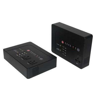 China UPS Uninterupted Power Supply power inverter for home 12v to 220v for sale