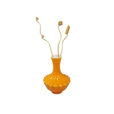 China Viable factory direct sale Reed Diffuser Ceramic Bottle for sale