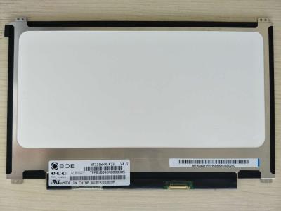 China NT116WHM-N23 BOE 11.6'' LCD 1366*768 for sale