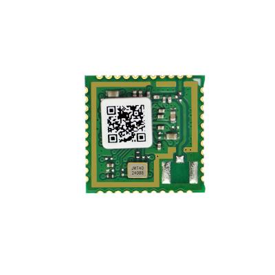 China QOGRISYS 3243A-S Nearlink Module 1T1R antenna WIFI+BLE5.2+SLE1.0 Nearlink Module en venta