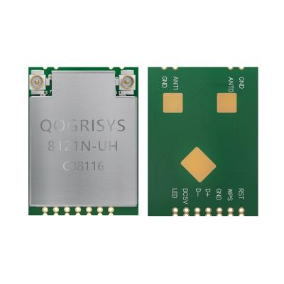 China De Modulear1021x 5V Voeding van USB 2T2R 5GHz Qualcomm WiFi voor Mini Drone Te koop