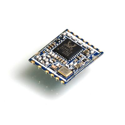 Chine module de 802.11b/g/n RTL8189ETV SDIO Wifi pour le bourdon de long terme à vendre