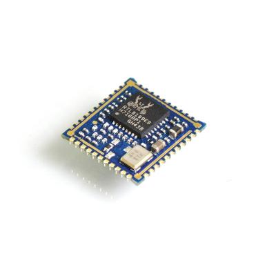 Chine Module sans fil du module RTL8189ES 2.4G Wifi de SDIO WiFi de microphone à vendre