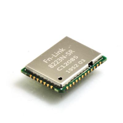 China PCM BT Draadloze Zendontvangermodule QCA9377 2,4 5.8GHz met Externe Antenne Te koop