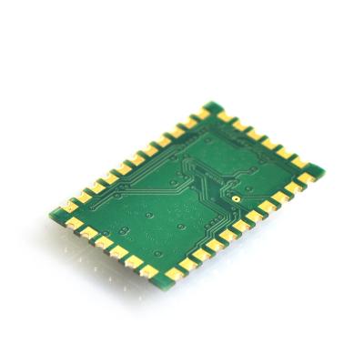 China Tipo inalámbrico nueva condición del transmisor de SX1276 Lora WiFi Module Long Range Wifi en venta