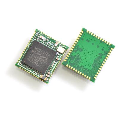 Chine Module de MT7663BSN SDIO WiFi pour le module sans fil à deux bandes de module de Wlan de bourdon à vendre