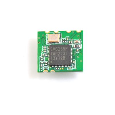 China De draadloze van de de Modulesv6255p Spaander van de Netwerkapparatuur Dubbele Band 5ghz Wifi Interface van USB Te koop
