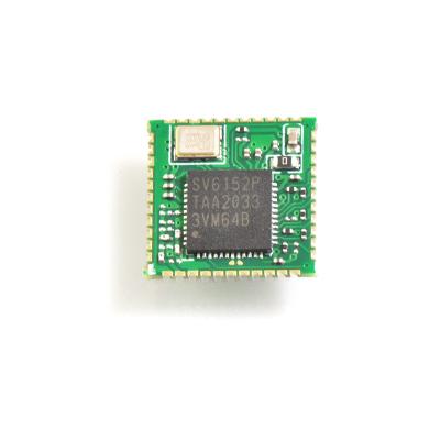 Chine Module 150mbps de SV6152P ISM USB WiFi pour la collecte de données sans fil à vendre