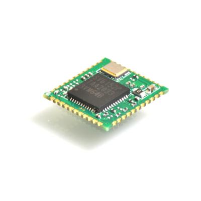 Chine module Ch14 de 2.4G Wlam SDIO WiFi pour LAN Communication à vendre