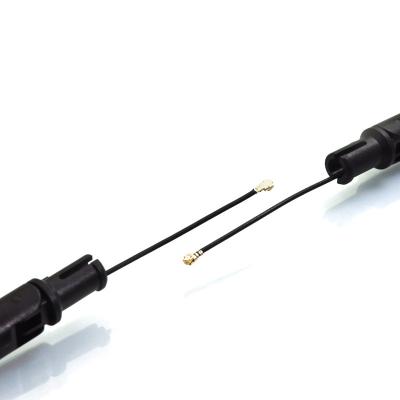 China Ganho alto externo WiFi Duck Antenna de borracha da antena 5GHz 5dBi da radiofrequência à venda