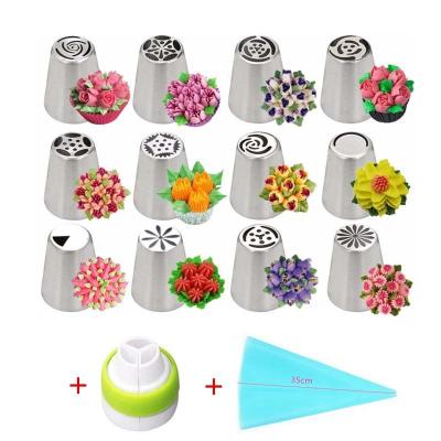 China 14 PCS Sustainable Spout Set for sale
