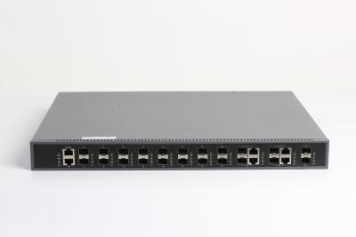 Cina Gestione bidirezionale GPON OLT di controllo OMCI di larghezza di banda ottica in vendita