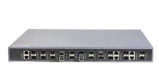Cina Porto di CA 90V 2 10GE SFP GPON OLT 16 di progettazione dello scaffale di ITU-TG 984x 1U in vendita