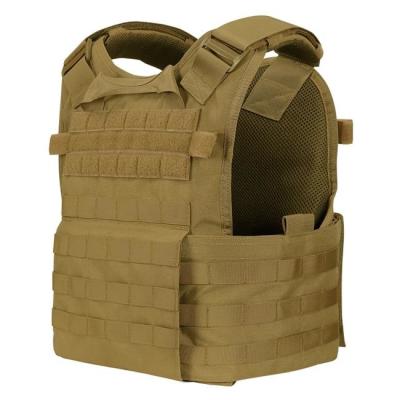 Chine nylon kaki de polyester de gilet de système de 900D Oxford Molle imperméable à vendre