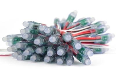 Cina L'alta luminosità IP68 impermeabilizza il pixel 12mm WS2811 IC Ucs1903 del LED per lo schermo di visualizzazione in vendita