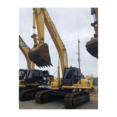 China Large scale top sale guaranteed quality popular product type excavator 2.1m ³ for sale