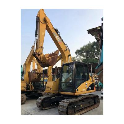 China Hot Cheap Japanese Used Cat 311D 312D Excavator For Sale 0.5m ³ for sale