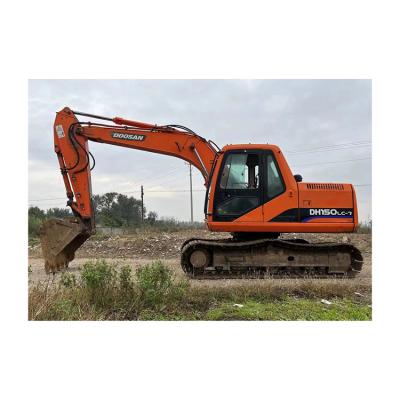 China High quality durable using various popular product Excavator Price Bucket Used Excavator For Sale 0.65m ³ for sale