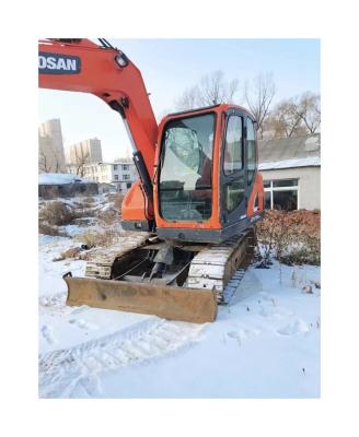 China Quality Guaranteed Unique Popular Product Japan Used Mini Medium Excavator Crawler 0.3m ³ for sale