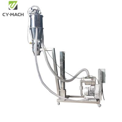 China Heat resistant hot sale sugar/corn wheat/seeds vacuum /corn conveyor from china supplier for sale