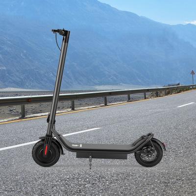 China New Arrival Unisex Electric Scooters Kickstand Max Speed 35km/h e Scooters For Adults for sale