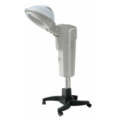 China High End Salon Technology Standing Hair Steamer (Machine) 124.5*42.5*40=0.21m² ³ (base) 60.5*12.5*56=0.042m ³ for sale
