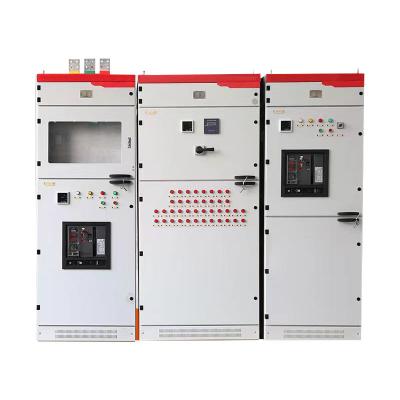 China KYN28A-12 Series 20kv 33kv 35kv Indoor Metal Clad Mechanism Switchboard Electrical Cabinet for sale