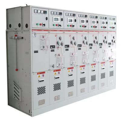 China Electrical Equipment Supplies Low Voltage Power Mechanism / Power Distribution Cabinet Series 0 for sale