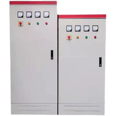 China Metal Electrical Hardware Supplies Height Voltage Power Switchgear / Power Distribution Cabinet Series for sale