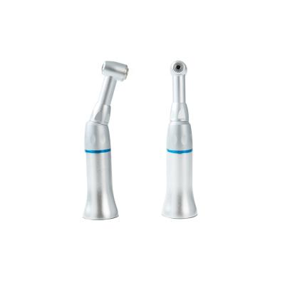China 2021 Metal Air Turbine Straight Surgical Led High Speed And Contra Angle Dental Low Speed Handpiece Kit Low Speed Handpiece Kit for sale
