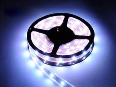 China 12V van Flexibele LEIDENE van Epistar de Energie Strooklichten - besparing voor Pretpark 60 LEDS Te koop
